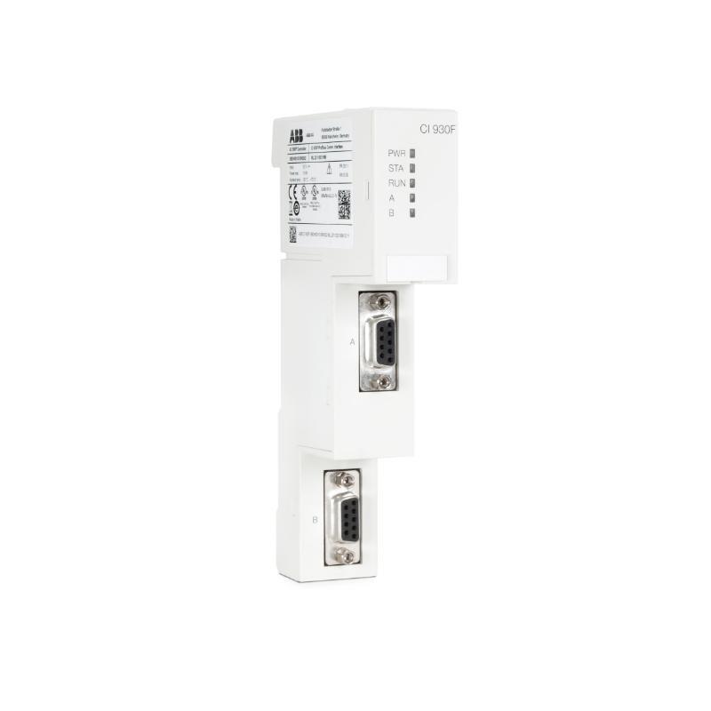 ABB CI 930F 3BDH001010R0002 PROFIBUS DP Master Module
