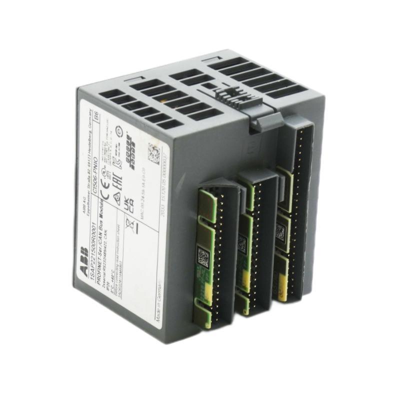 ABB CI506-PNIO 1SAP221500R0001 S500 Interface Module