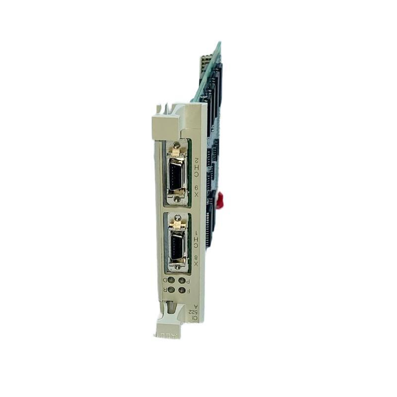 ABB CI532V04 3BSE003829R1 Interface Module