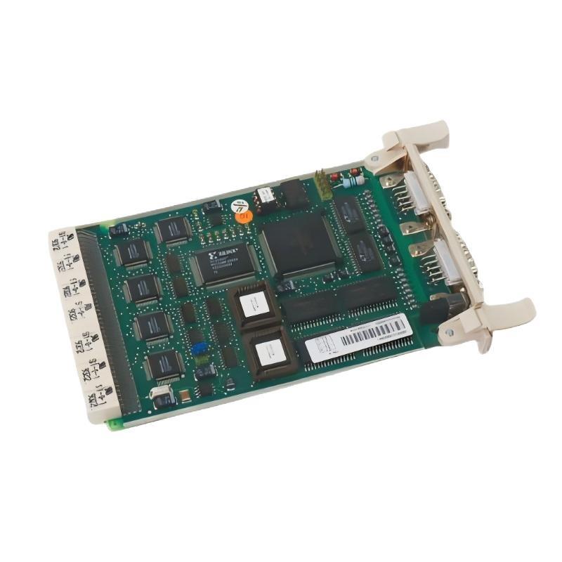 ABB CI532V04 3BSE003829R1 Interface Module