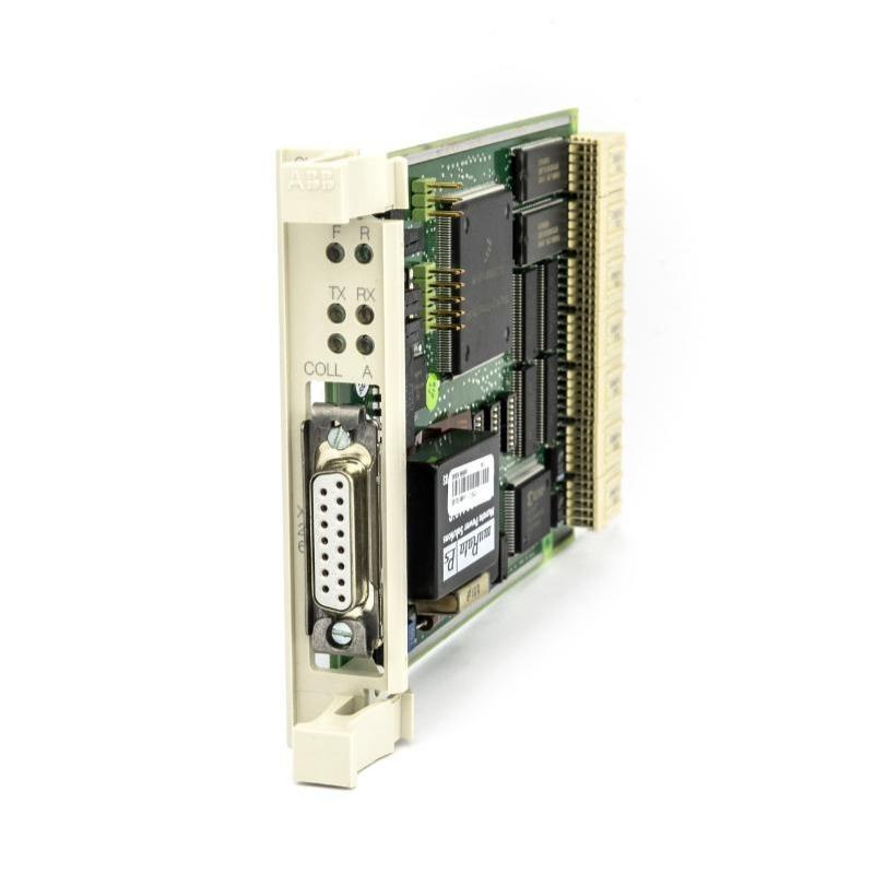 ABB CI543 3BSE010699R1 GCOM Communication Interface Module