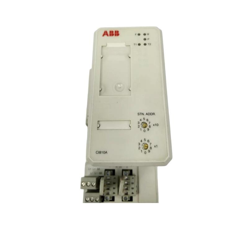 ABB CI810A 3BSE013262R1 Power Module