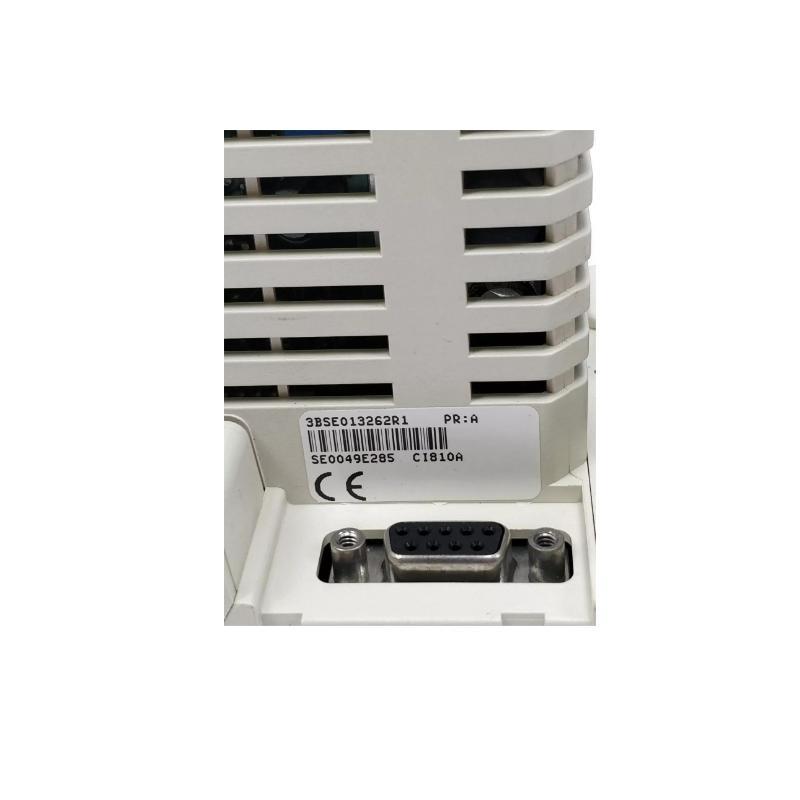 ABB CI810A 3BSE013262R1 Power Module