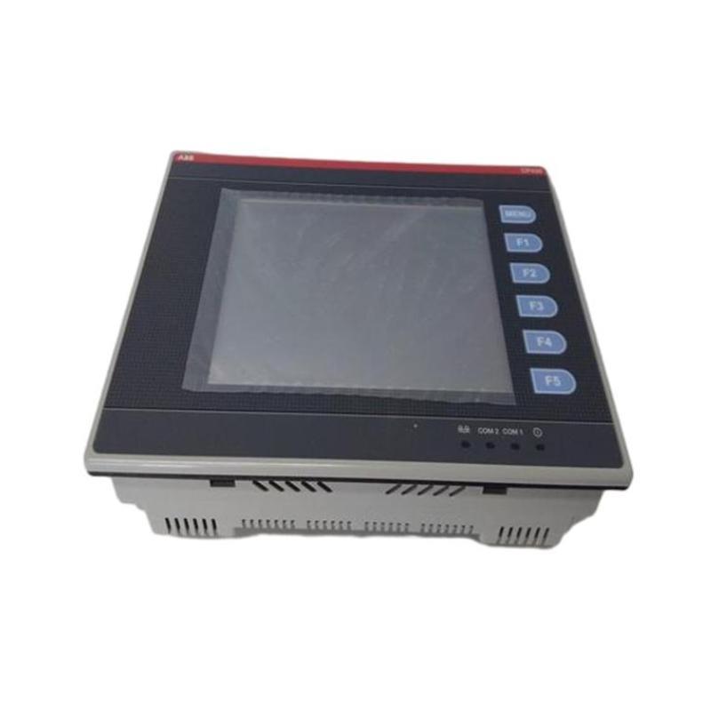 ABB CP430T-ETH 1SBP260196R1001 Touchscreen Panel