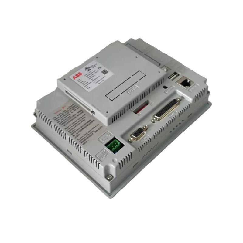 ABB CP430T-ETH 1SBP260196R1001 Touchscreen Panel