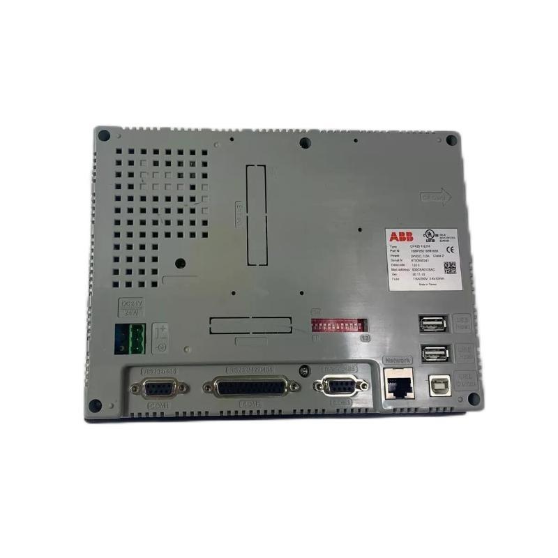ABB CP435T-ETH 1SBP260197R1001 Touchscreen Panel