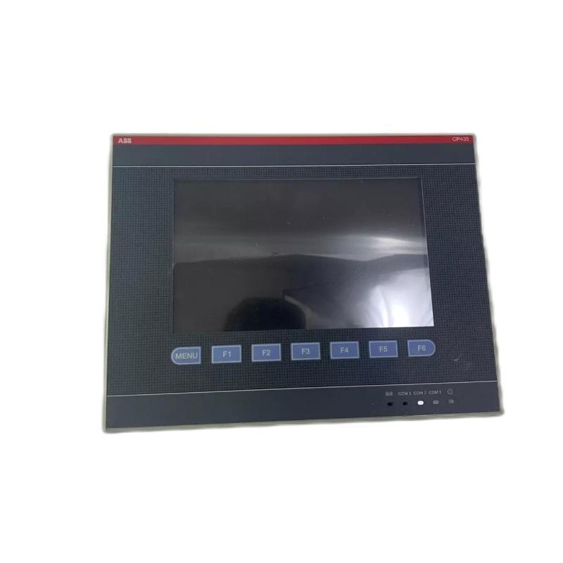 ABB CP435T-ETH 1SBP260197R1001 Touchscreen Panel