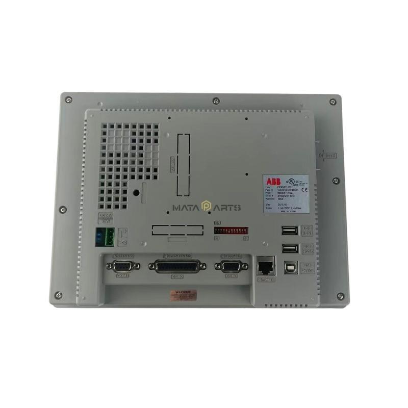 ABB CP450T-ETH 1SBP260189R1001 Touch Screen