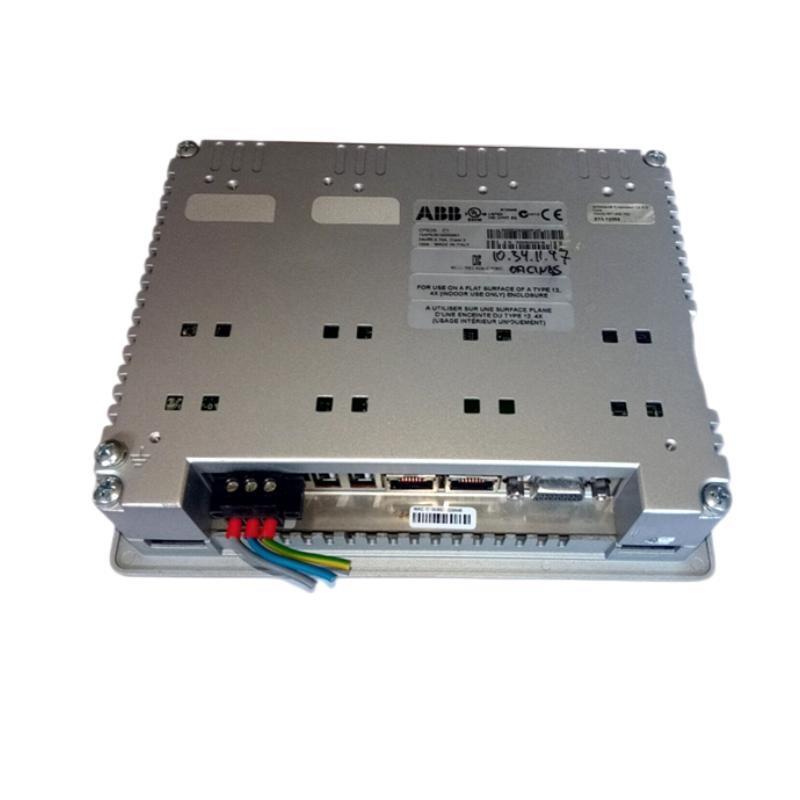 ABB CP630-WEB 1SAP530200R0001 Touch Screen