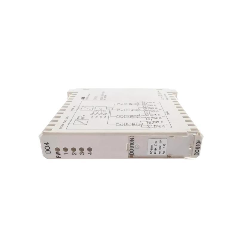 ABB DO910 Digital Output Module