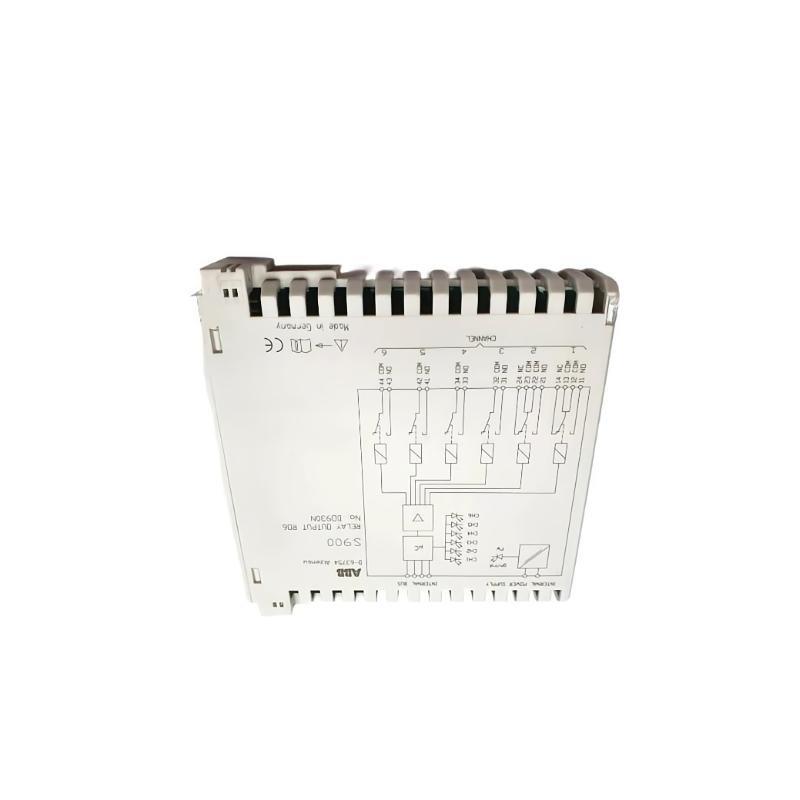 ABB DO930 Digital Output Module