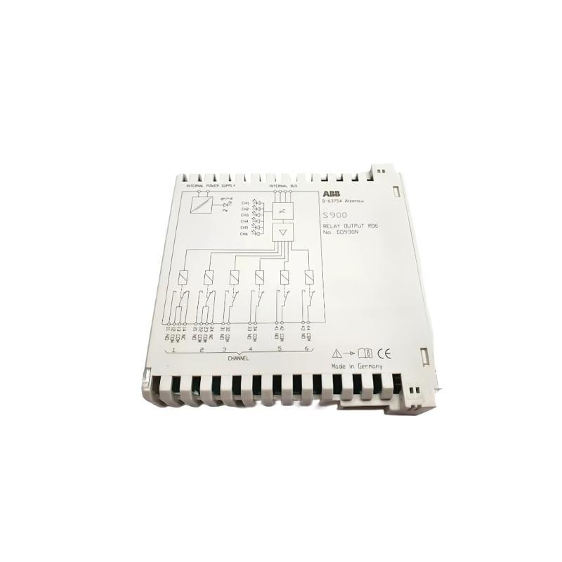 ABB DO930 Digital Output Module