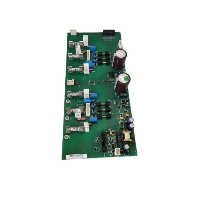 ABB DSAB-01C 64690701 Diode Power Supply Unit