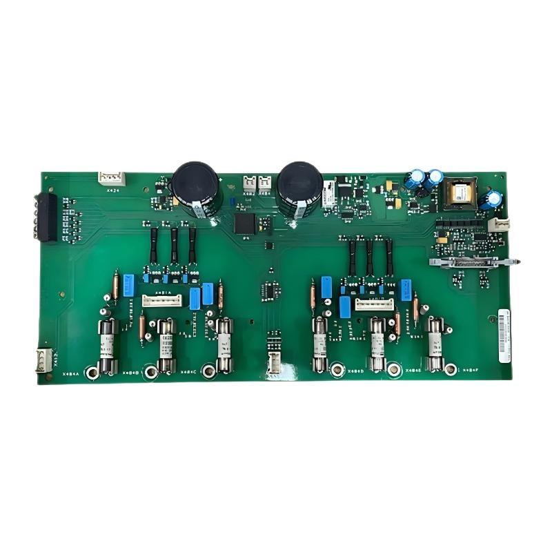 ABB DSAB-02C Inverter Conversion Board