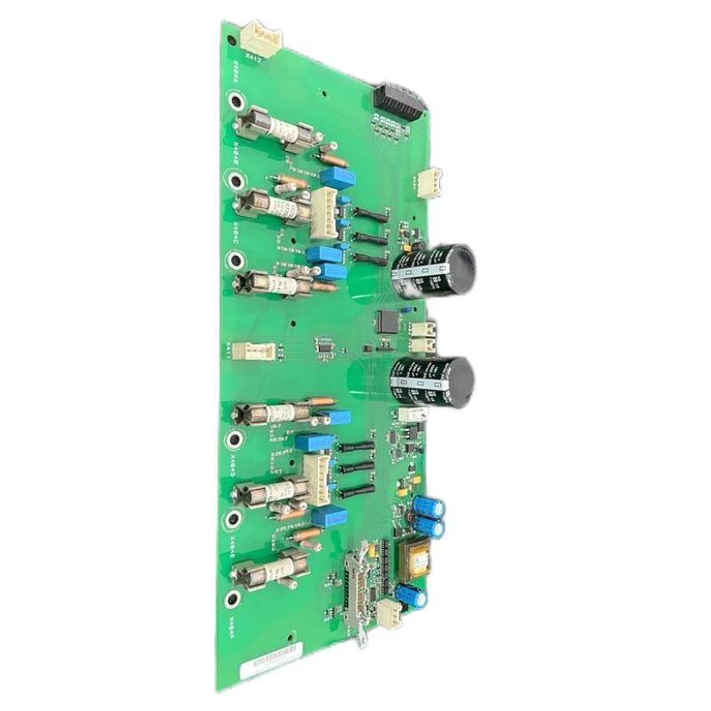 ABB DSAB-02C Inverter Conversion Board