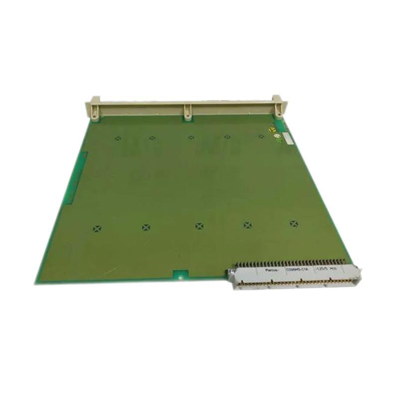 ABB DSBB110A 57330001-Y Main Shielding Module