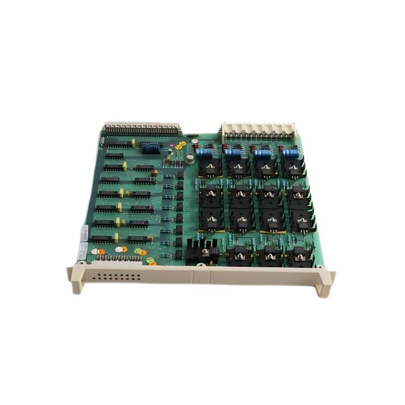 ABB DSDO 120 57160001-AK Digital Output Module