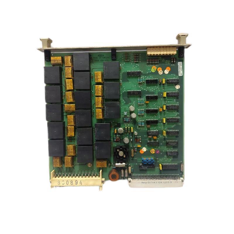 ABB DSDO 131 57160001-KX Digital Output Module