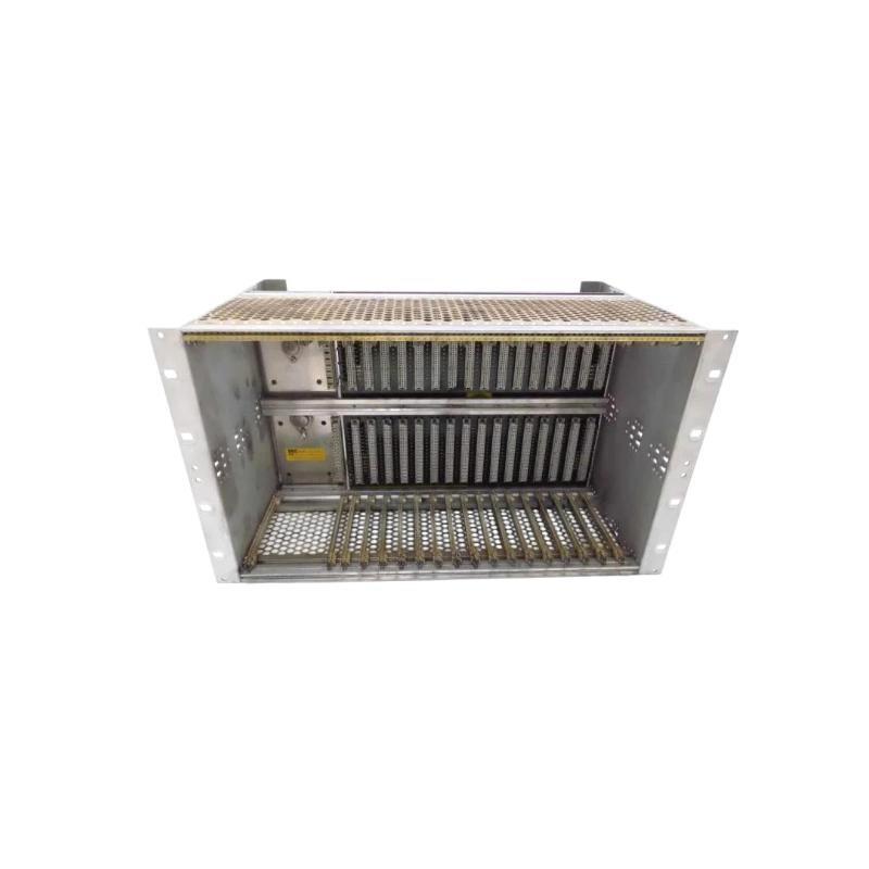 ABB DSRF 182 57310255-AL Device Frame