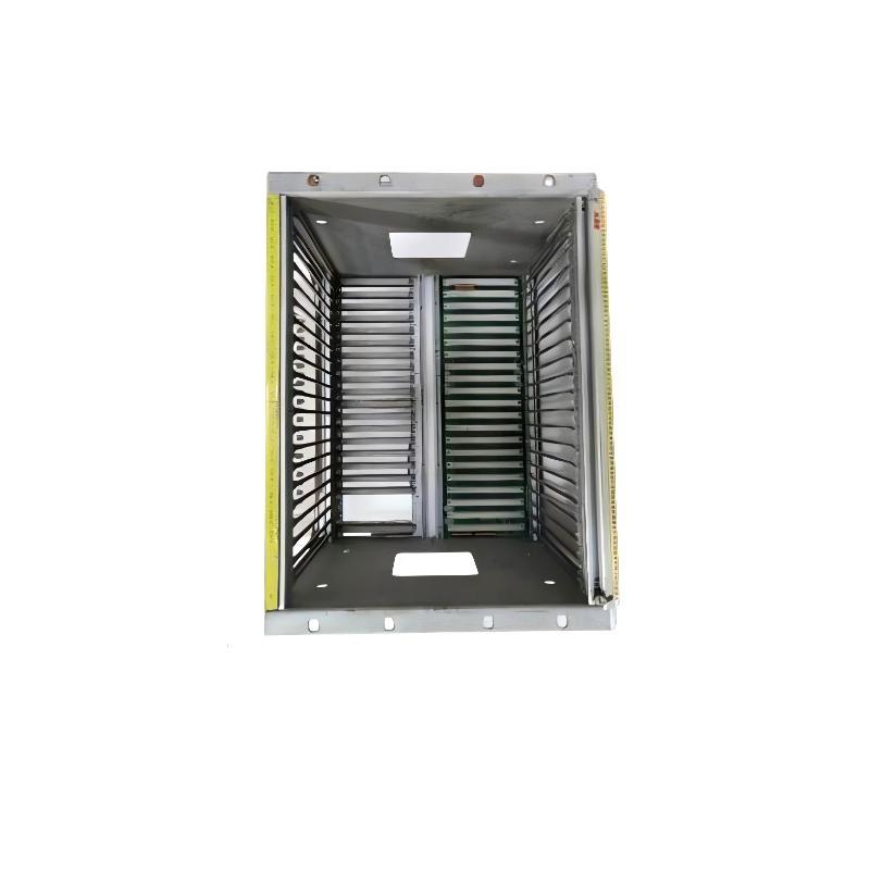 ABB DSRF 182 57310255-AL Device Frame