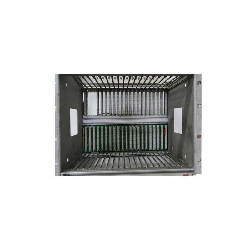 ABB DSRF 182 57310255-AL Device Frame