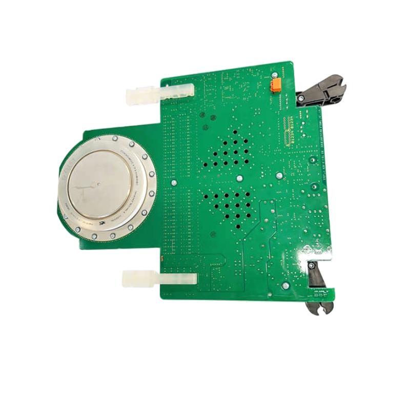 ABB GV C736 CE101 3BHE039203R0101 5SXE12-0184 IGCT Module