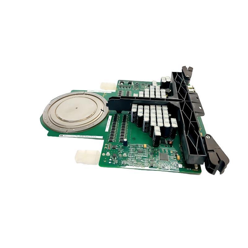 ABB GV C736 CE101 3BHE039203R0101 5SXE12-0184 IGCT Module