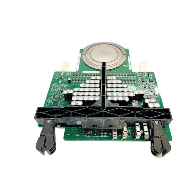 ABB GV C736 CE101 3BHE039203R0101 5SXE12-0184 IGCT Module