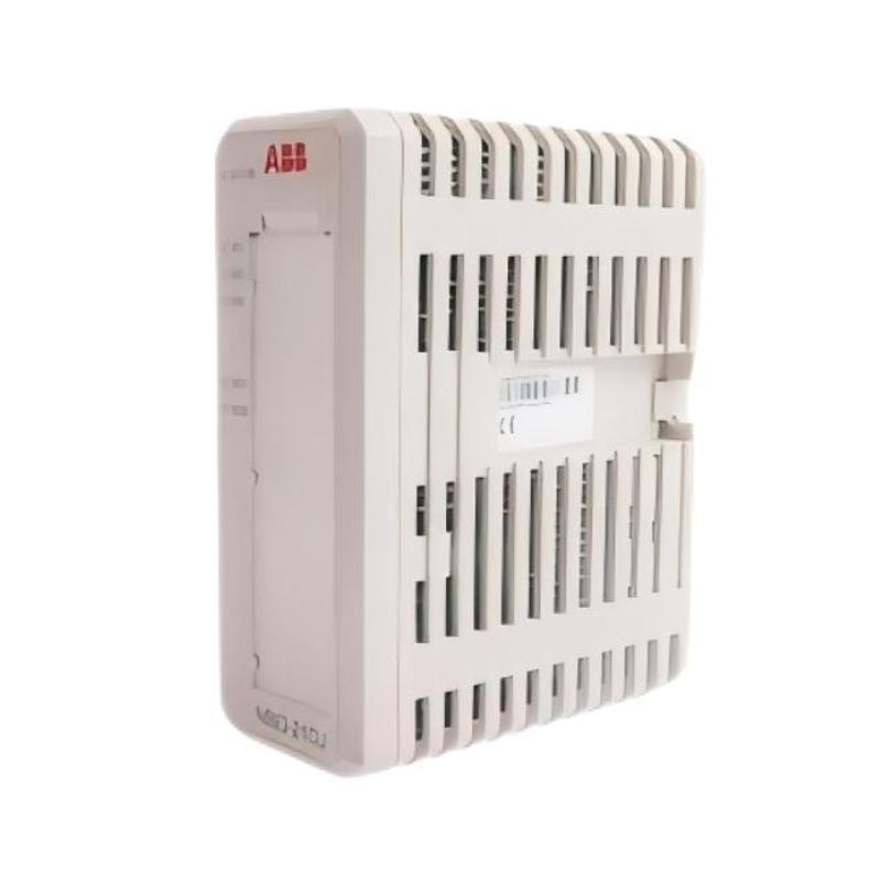ABB NBIO-21CU 3BHB011947R0121 Fast Basic I/O Unit