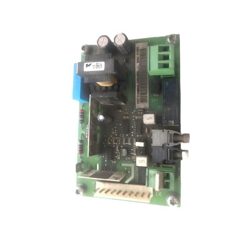 ABB NBRC‑51C Braking Unit Chopper Control Board