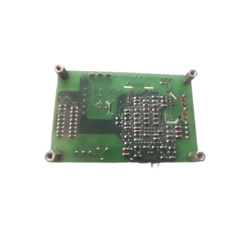 ABB NBRC‑51C Braking Unit Chopper Control Board
