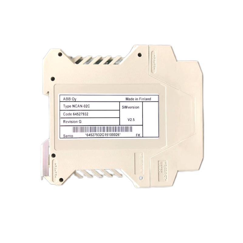 ABB NCAN-02C 64286731 Adapter Module
