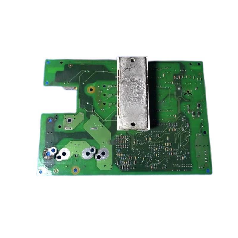 ABB NINT-45C 58921441J Variable Frequency Drive (VFD) Board