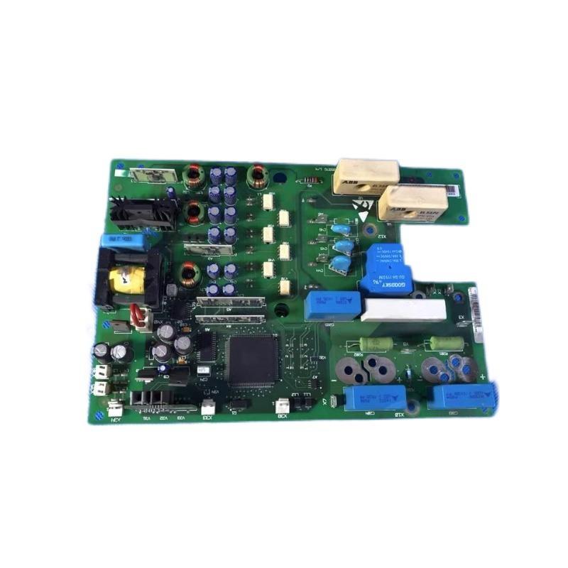 ABB NINT-45C 58921441J Variable Frequency Drive (VFD) Board