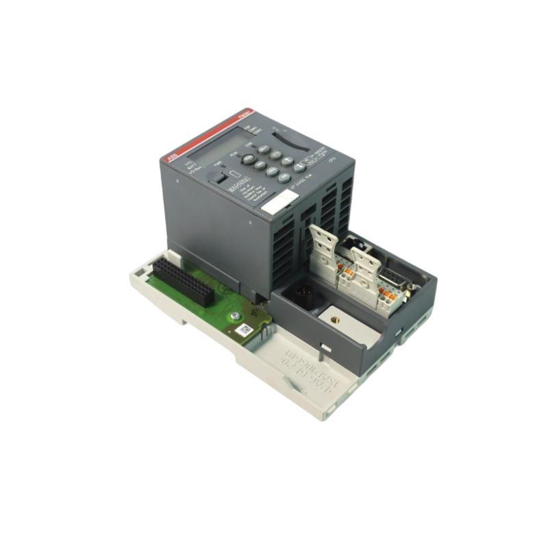 ABB PM581-ARCNET 1SAP140100R0160 CPU Processor Unit