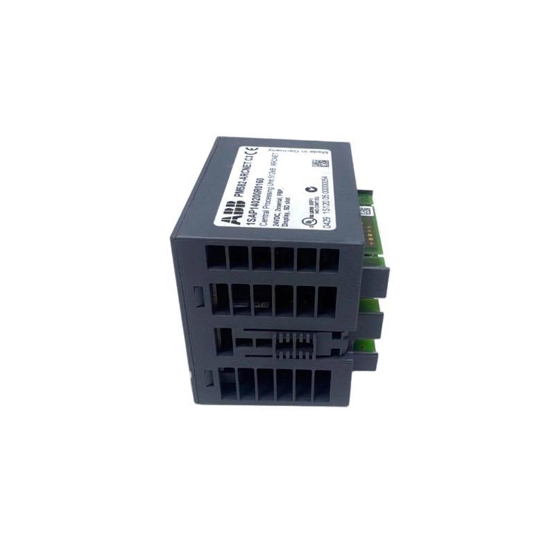 ABB PM582-ARCNET 1SAP140200R0160 CPU Processor Unit