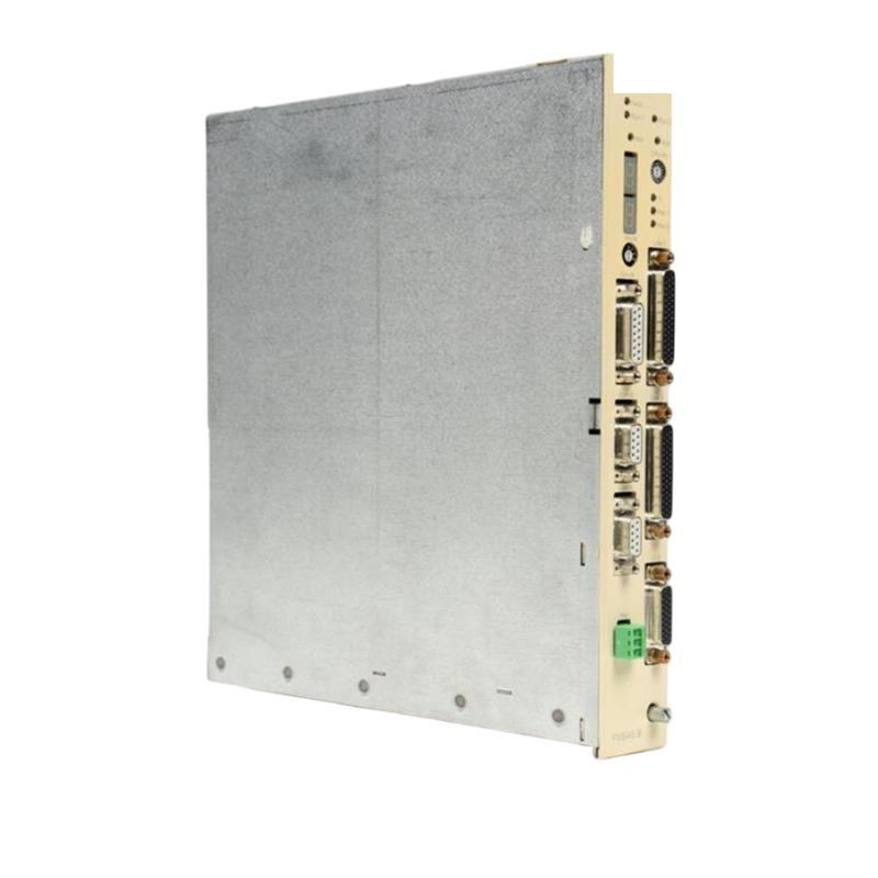 ABB PM645A 3BDS005799R1 CPU Processor Unit