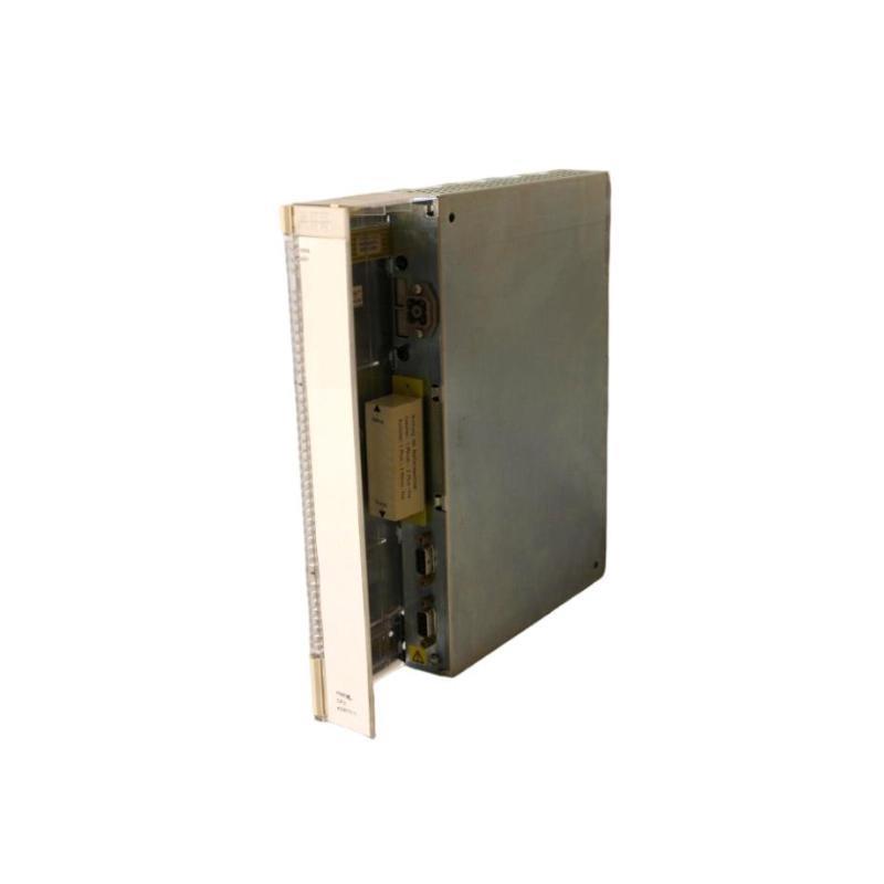 ABB PM645A 3BSE010535R1 CPU Processor Unit