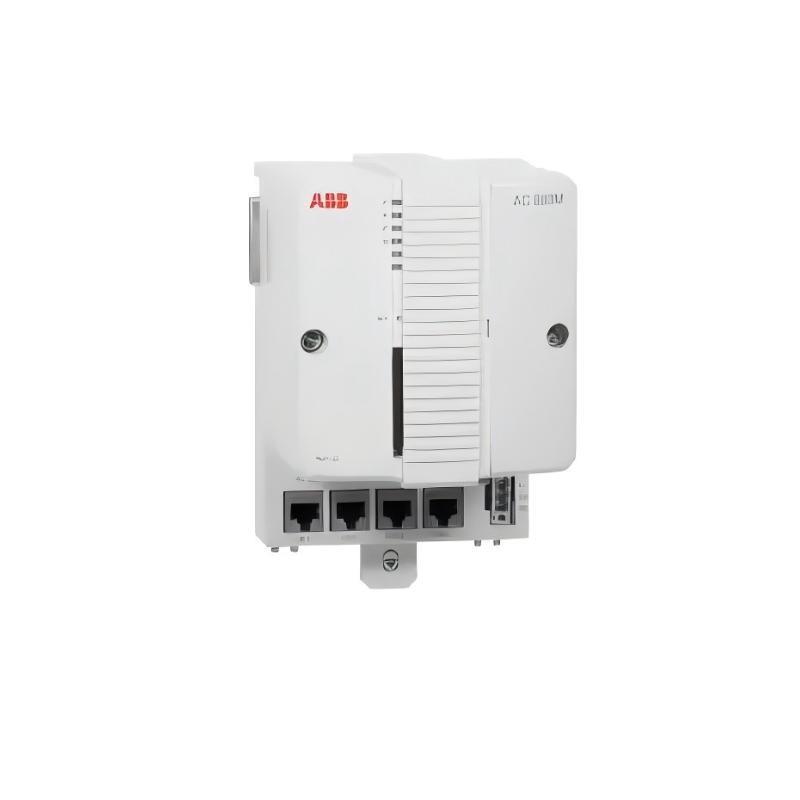 ABB PM851K01 3BSE018168R1 CPU Controller Unit