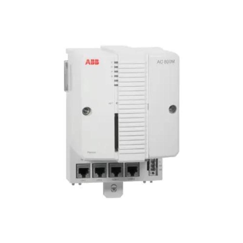 ABB PM860K01 3BSE018100R1 CPU Controller Unit