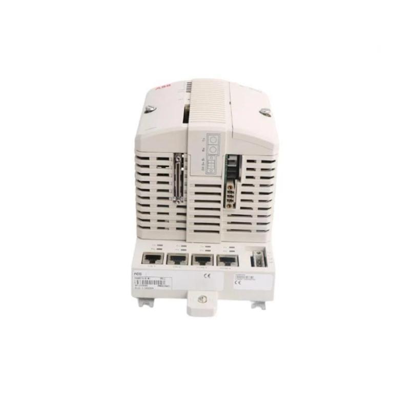 ABB PM866AK01 3BSE076939R1 CPU controller unit