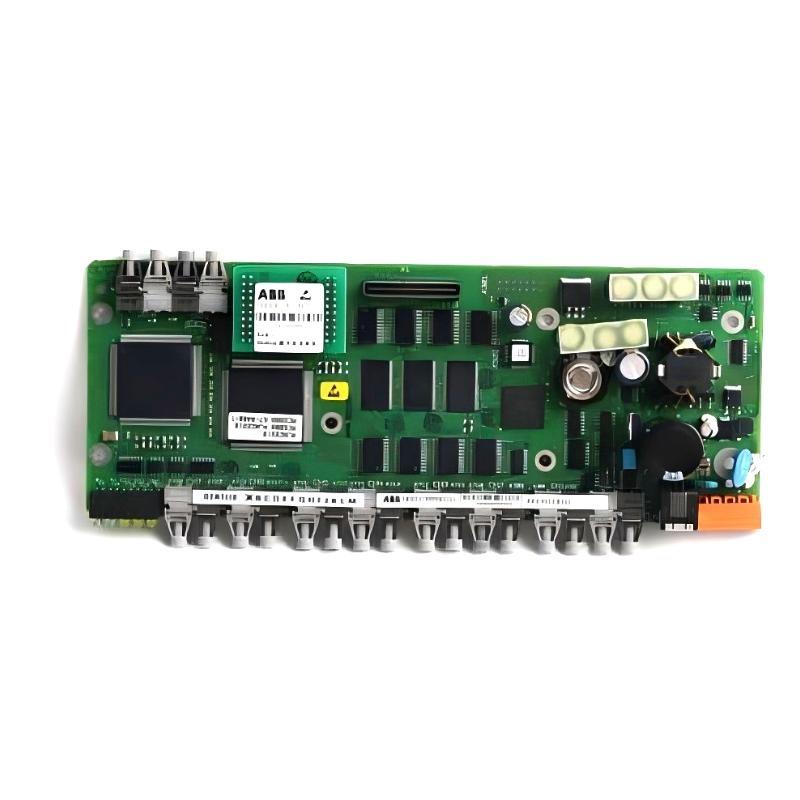 ABB PP C902 CE101 3BHE028959R0101 Control Board