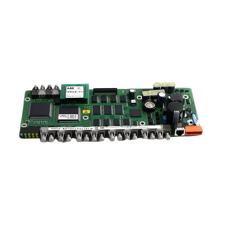 ABB PP C902 CE101 3BHE028959R0101 Control Board