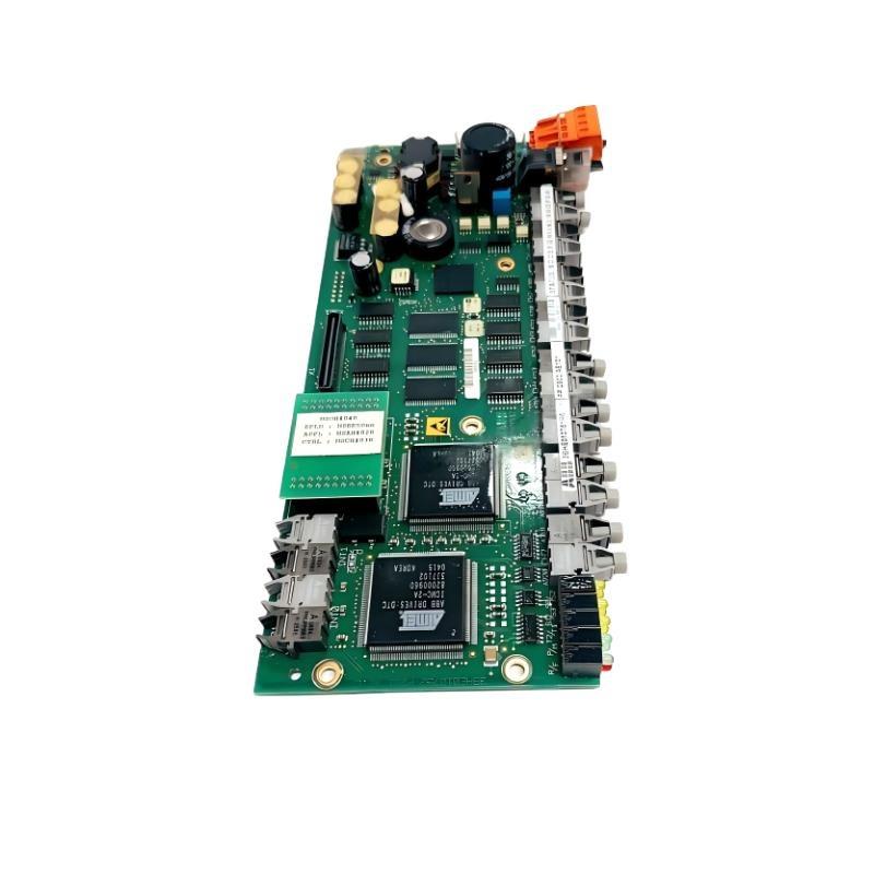 ABB PP C902 CE101 3BHE028959R0101 Control Board