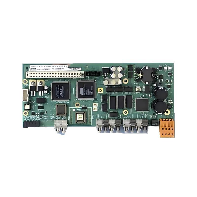 ABB PP C905 AE101 3BHE014070R0101 Control Board