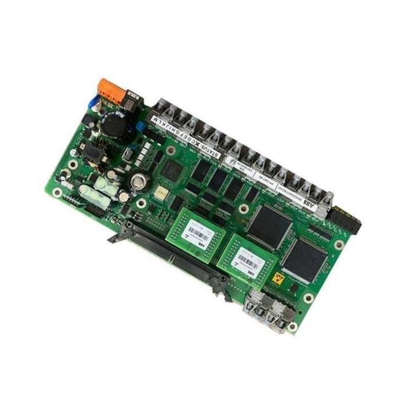 ABB PP C905 AE101 3BHE014070R0101 Control Board