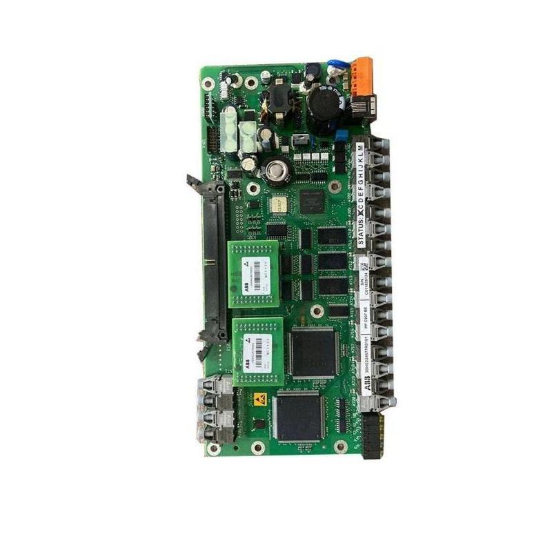 ABB PP C905 AE101 3BHE014070R0101 Control Board