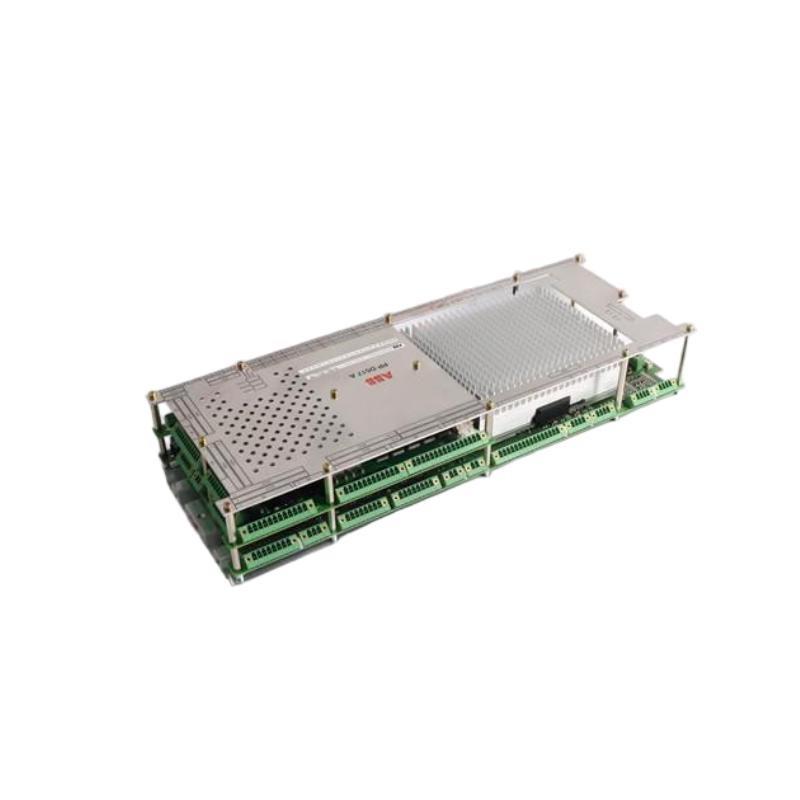 ABB PP D517 A3011 3BHE051476R3011 Inverter Controller