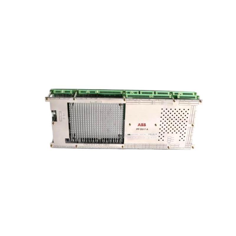 ABB PP D517 A3011 3BHE051476R3011 Inverter Controller