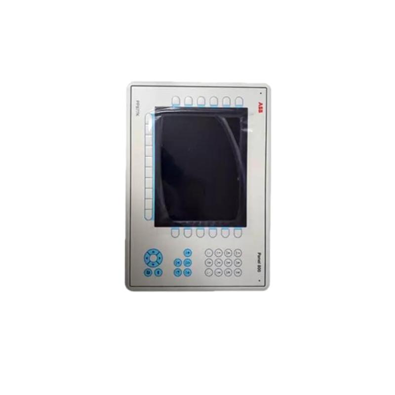 ABB PP877K 3BSE069274R1 Operator Panel